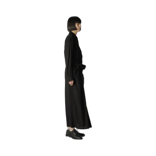 Double Belted Skirt