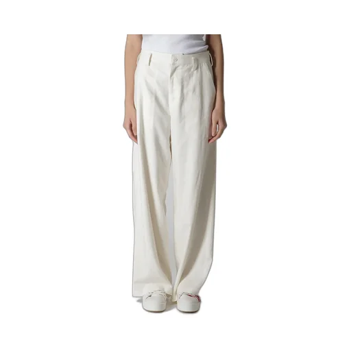 Ry/Li Canvas Work Pants