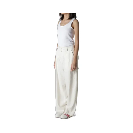 Ry/Li Canvas Work Pants