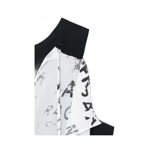 Combination Blouse