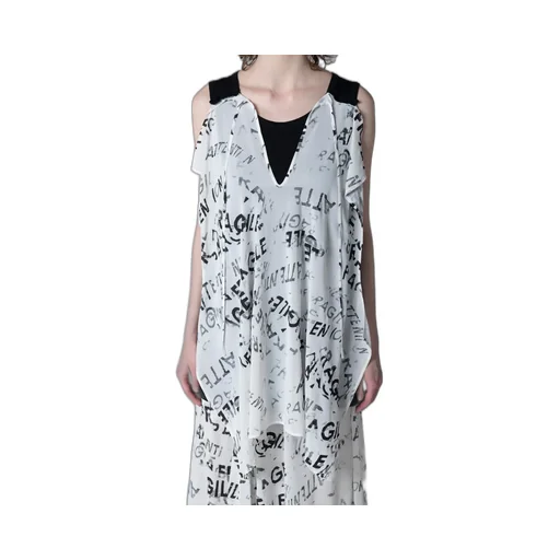 Combination Blouse