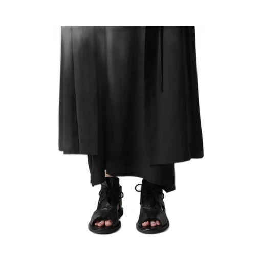 Pe/Strong Twisted Cloth Hoodie With Cord