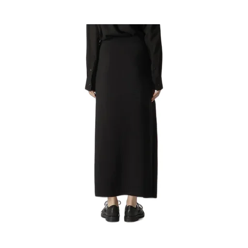 Double Belted Skirt