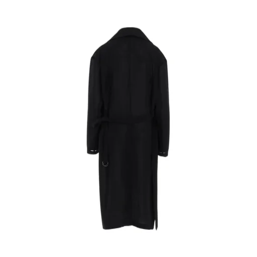 Pe/Strong Twisted Cloth Big Jacket
