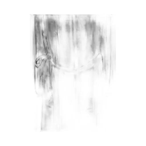 Pe/Strong Twisted Cloth Big Jacket