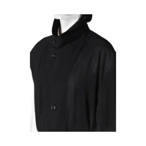 Pe/Strong Twisted Cloth Big Jacket