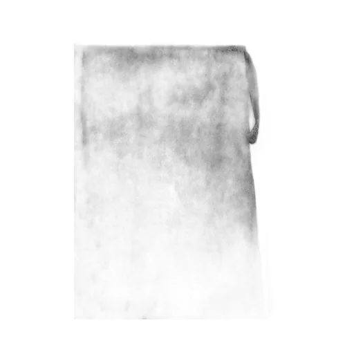 Linen Tweed Pleats Tapered Pants