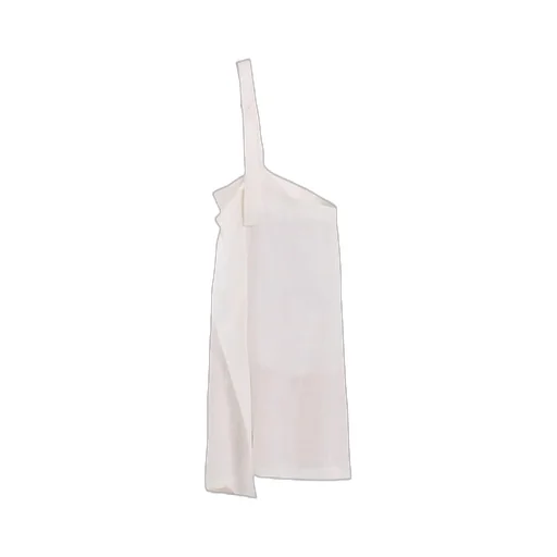 Linen Untwisted Lawn Jumper Skirt