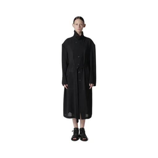Pe/Strong Twisted Cloth Big Jacket