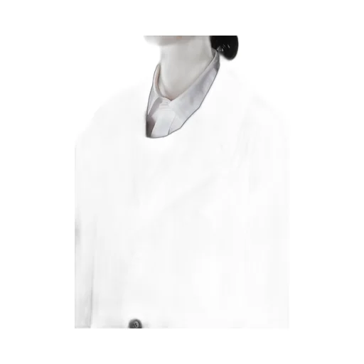 Pe/Strong Twisted Cloth Big Jacket