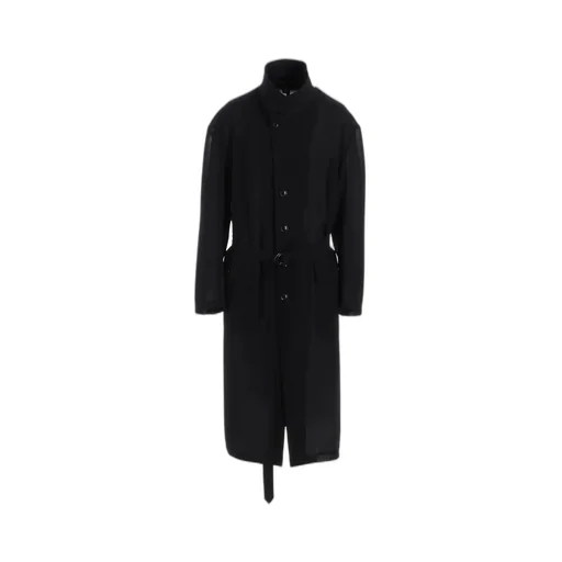 Pe/Strong Twisted Cloth Big Jacket