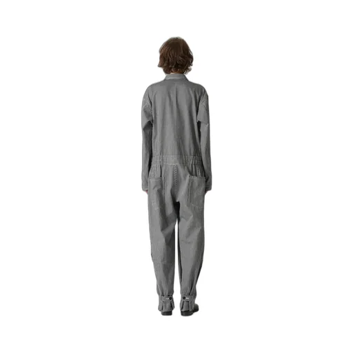 Hickory Jump Suit