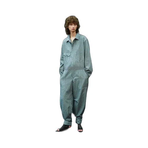 Hickory Jump Suit