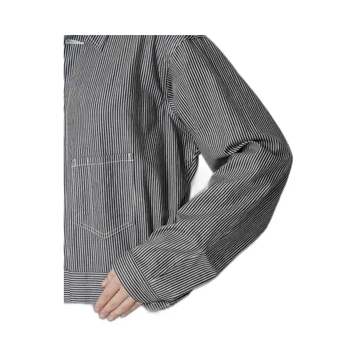 Hickory Jump Suit