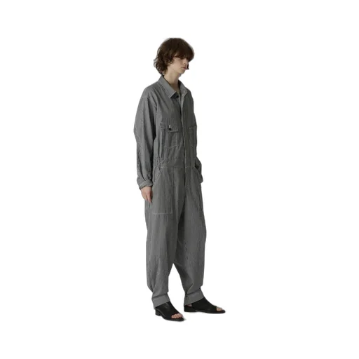 Hickory Jump Suit
