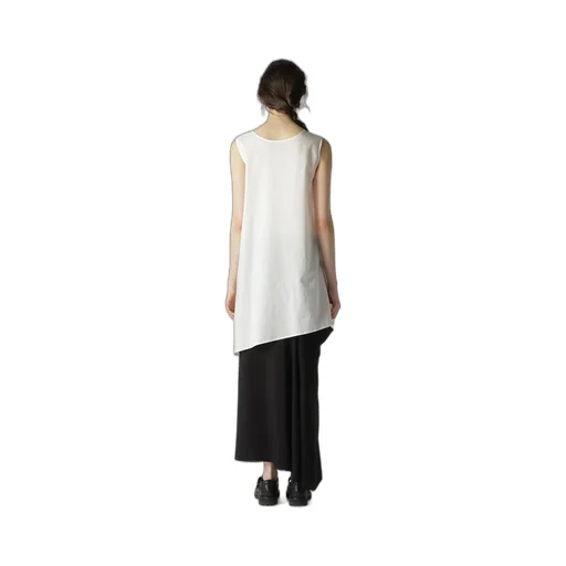 Cotton Lawn Gathered Blouse