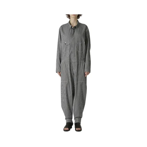 Hickory Jump Suit