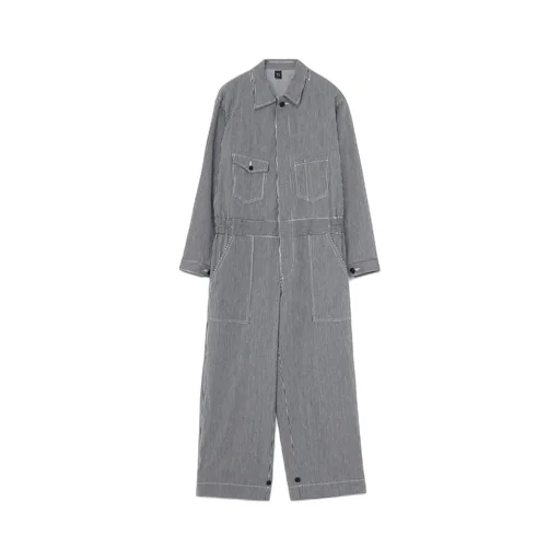 Hickory Jump Suit
