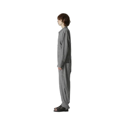 Hickory Jump Suit