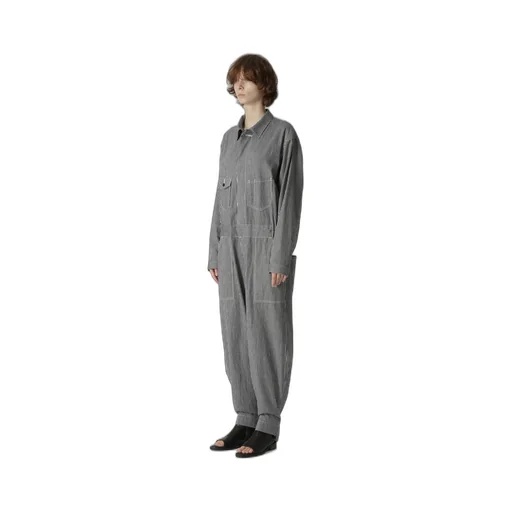 Hickory Jump Suit
