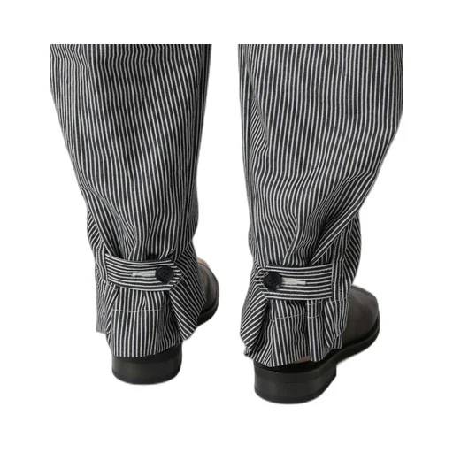 Hickory Jump Suit