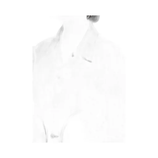 8Oz Rigid Denim Slit Jacket