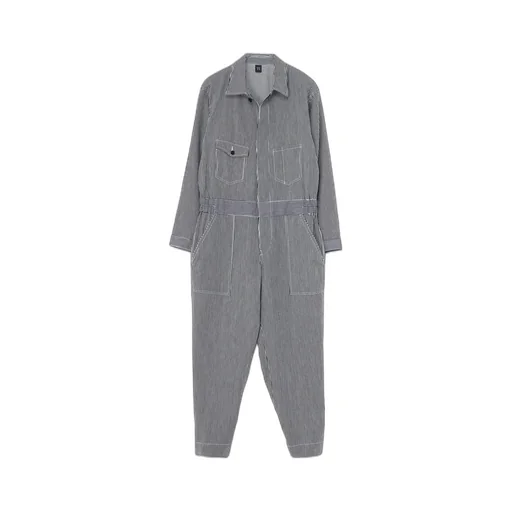 Hickory Jump Suit