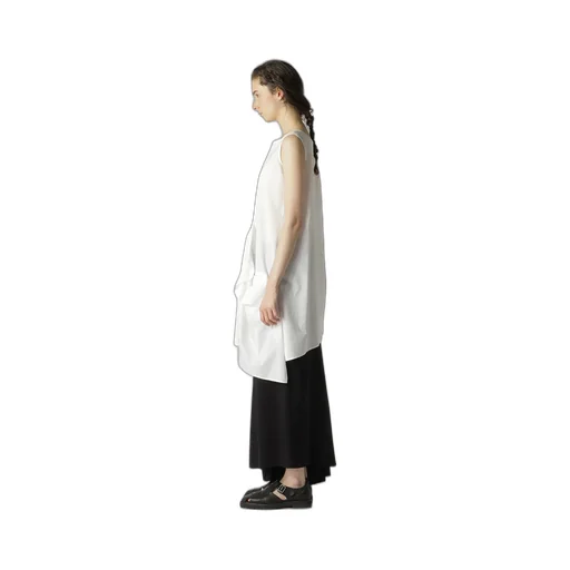 Cotton Lawn Gathered Blouse