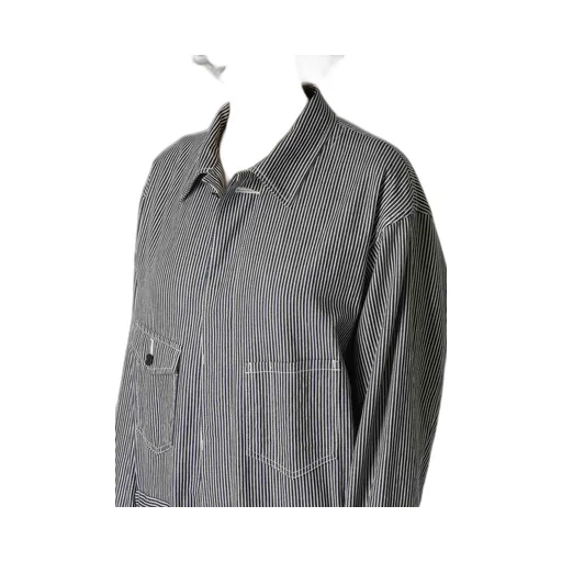 Hickory Jump Suit