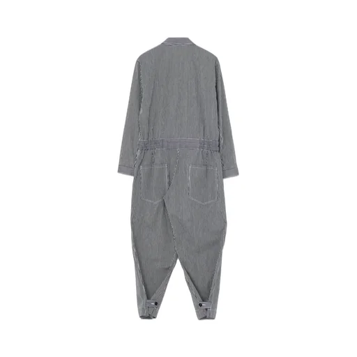 Hickory Jump Suit