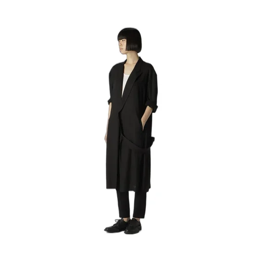 Uneven Yarn Soft Twill Jodhpurs Pants
