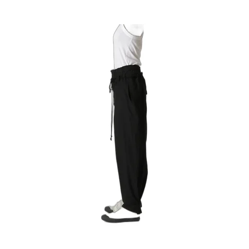 20/- Denim Layered Pants