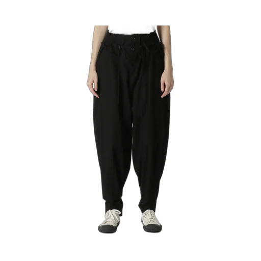 20/- Denim Layered Pants