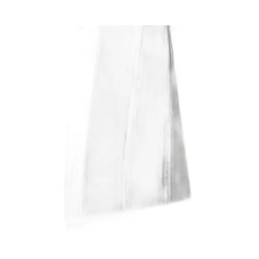 Cotton Stripe Ink Dyed Chest Pocket Dress