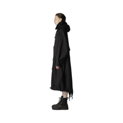 C/N High Density Gabardine Parka