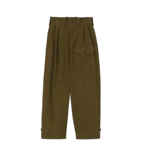 Multi Striped Dobby Chino Left Pocket Pants