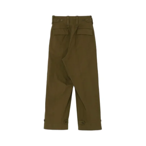 Multi Striped Dobby Chino Left Pocket Pants