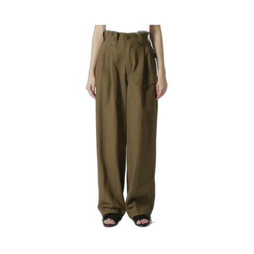 Multi Striped Dobby Chino Left Pocket Pants