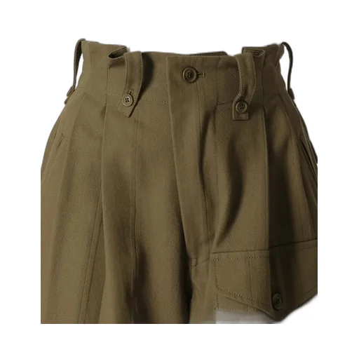Multi Striped Dobby Chino Left Pocket Pants