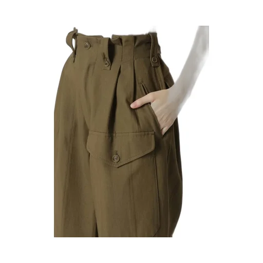 Multi Striped Dobby Chino Left Pocket Pants