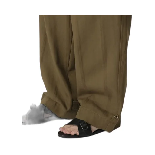 Multi Striped Dobby Chino Left Pocket Pants