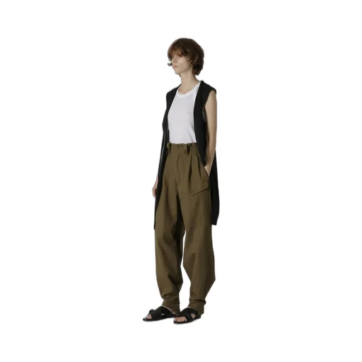 Multi Striped Dobby Chino Left Pocket Pants