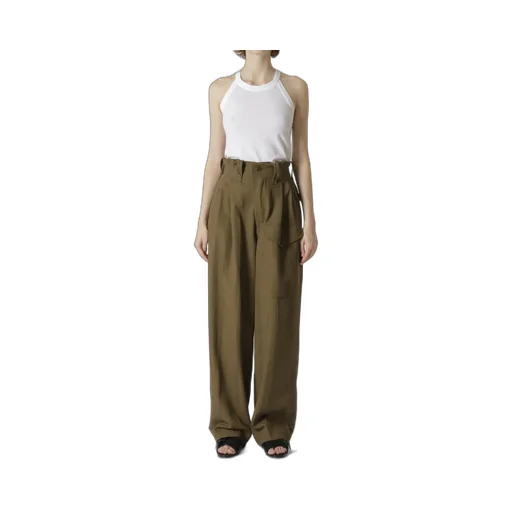 Multi Striped Dobby Chino Left Pocket Pants