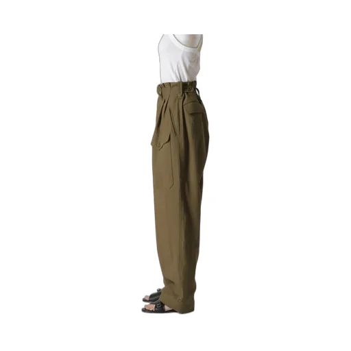 Multi Striped Dobby Chino Left Pocket Pants