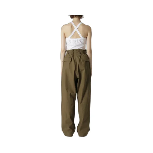 Multi Striped Dobby Chino Left Pocket Pants