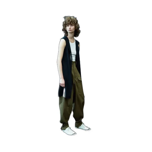 Multi Striped Dobby Chino Left Pocket Pants
