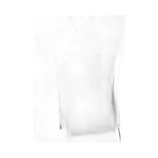 C/Ry Interweave Cross Short Sleeve Moto Jacket