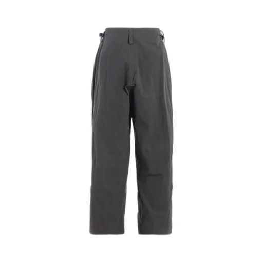 C/Ny Gabardine Flight Pants