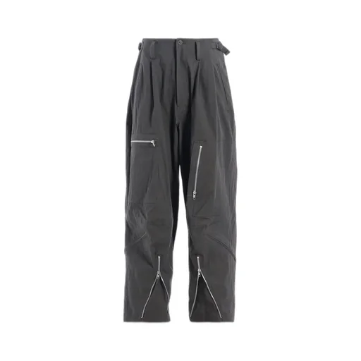 C/Ny Gabardine Flight Pants