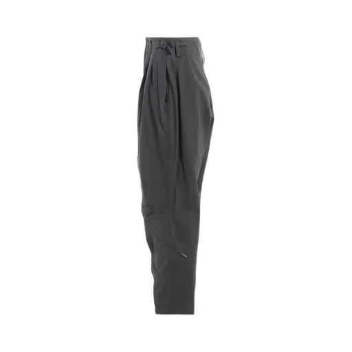 C/Ny Gabardine Flight Pants
